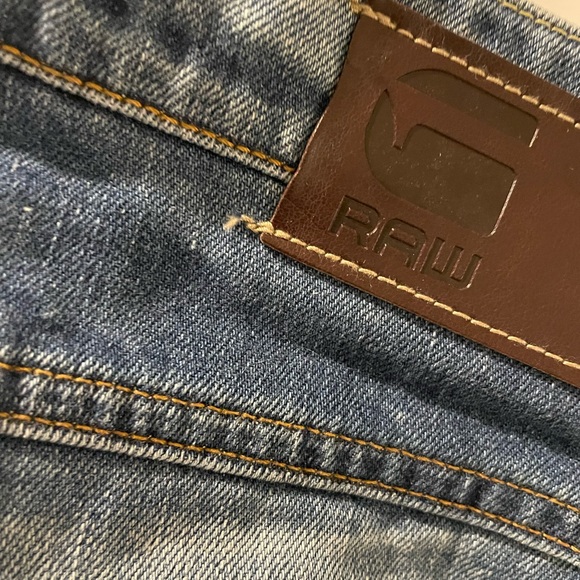 G - Star raw denim - Picture 6 of 11